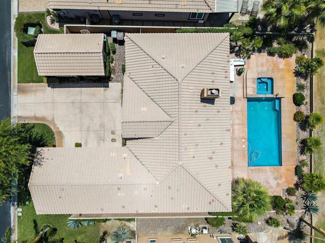 45809 Meadow Lake Drive, Indio, CA 92201