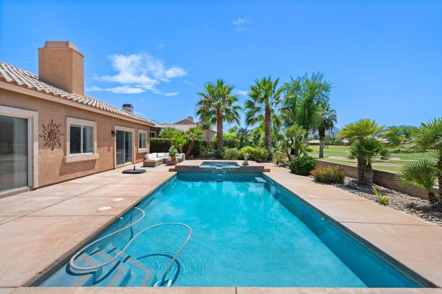 45809 Meadow Lake Drive, Indio, CA 92201