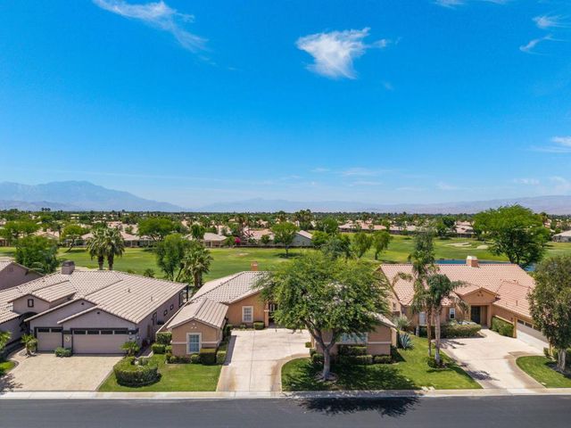 45809 Meadow Lake Drive, Indio, CA 92201