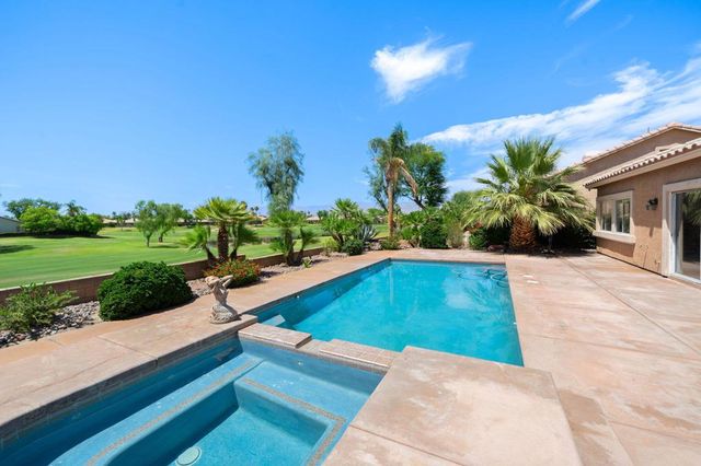 45809 Meadow Lake Drive, Indio, CA 92201