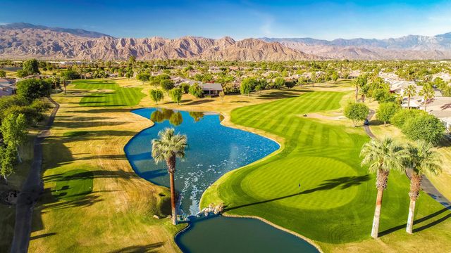 45809 Meadow Lake Drive, Indio, CA 92201