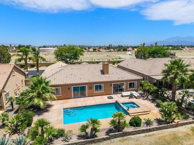 45809 Meadow Lake Drive, Indio, CA 92201