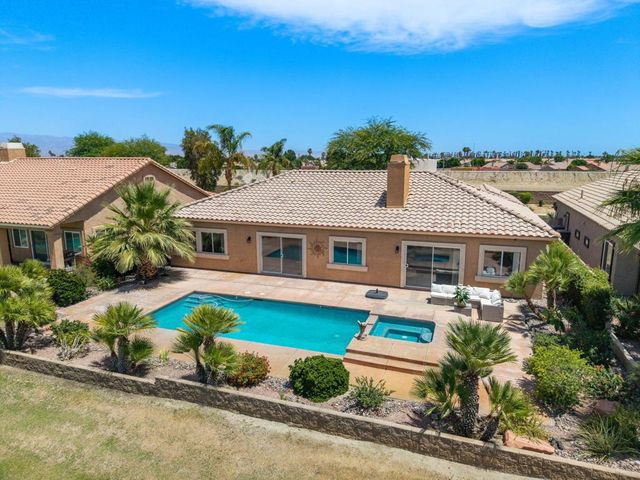 45809 Meadow Lake Drive, Indio, CA 92201