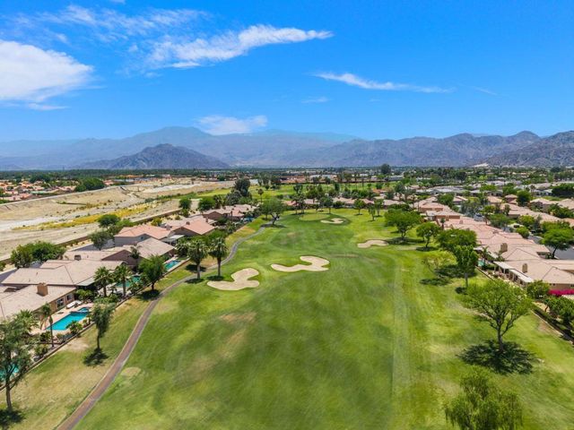 45809 Meadow Lake Drive, Indio, CA 92201