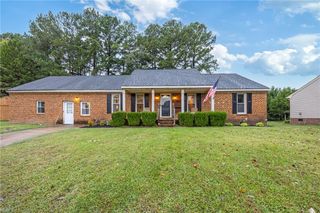 604 Treemont CT, Chesapeake, VA 23323