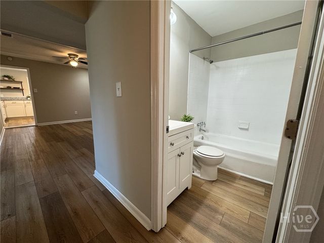 2052 E 42nd Street, Savannah, GA 31404