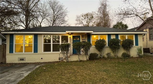 2052 E 42nd Street, Savannah, GA 31404