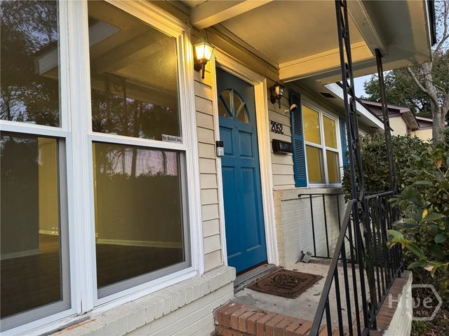 2052 E 42nd Street, Savannah, GA 31404
