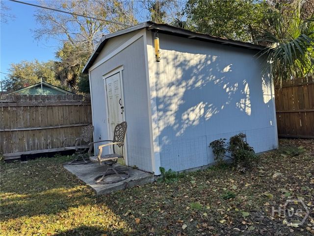 2052 E 42nd Street, Savannah, GA 31404