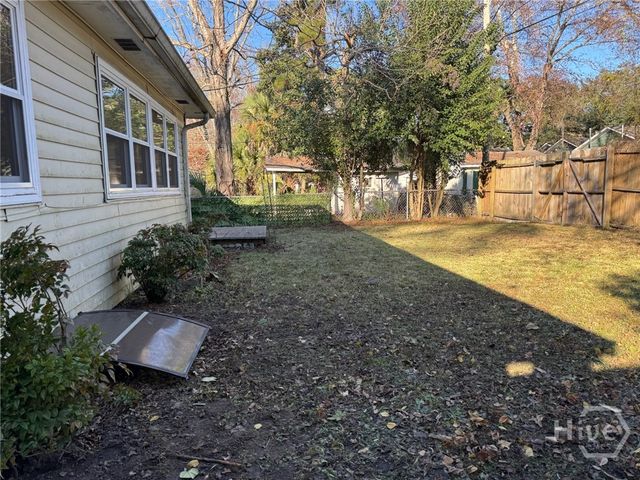 2052 E 42nd Street, Savannah, GA 31404