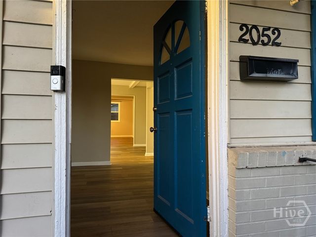 2052 E 42nd Street, Savannah, GA 31404