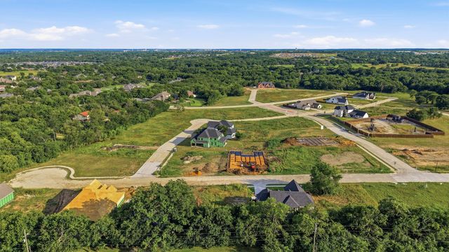 1912 Heritage Knoll Drive, Sherman, TX 75092