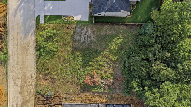 1912 Heritage Knoll Drive, Sherman, TX 75092