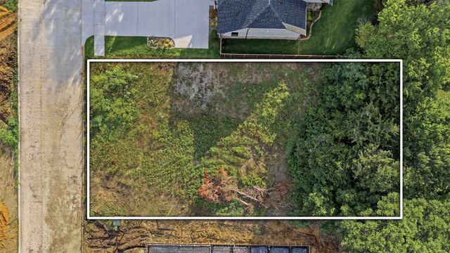 1912 Heritage Knoll Drive, Sherman, TX 75092