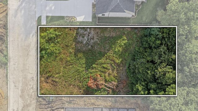 1912 Heritage Knoll Drive, Sherman, TX 75092