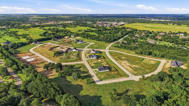 1912 Heritage Knoll Drive, Sherman, TX 75092