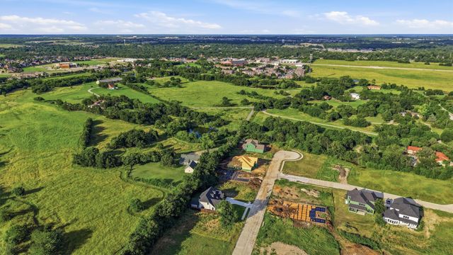 1912 Heritage Knoll Drive, Sherman, TX 75092