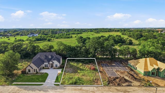 1912 Heritage Knoll Drive, Sherman, TX 75092