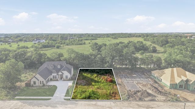 1912 Heritage Knoll Drive, Sherman, TX 75092