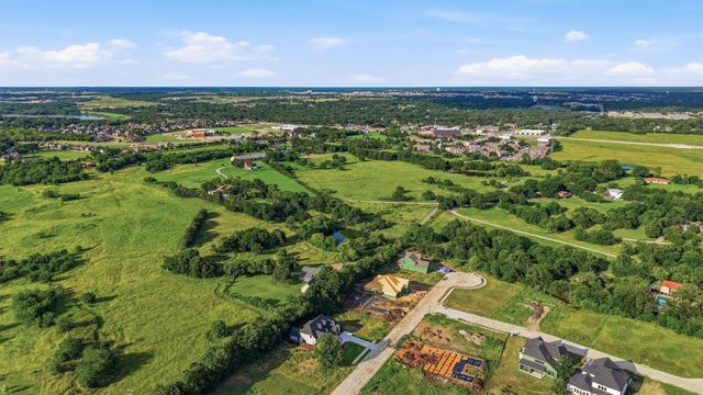 1912 Heritage Knoll Drive, Sherman, TX 75092