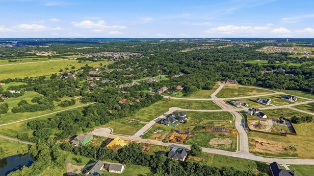 1912 Heritage Knoll Drive, Sherman, TX 75092