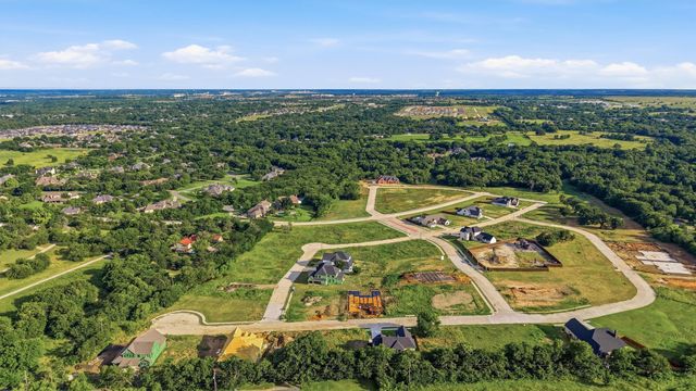 1912 Heritage Knoll Drive, Sherman, TX 75092