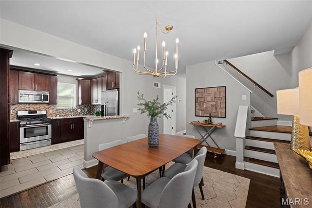 5444 Tholozan Avenue, St Louis, MO 63109