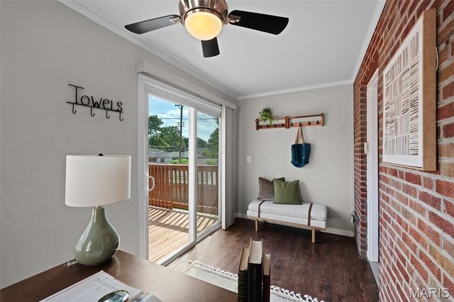 5444 Tholozan Avenue, St Louis, MO 63109