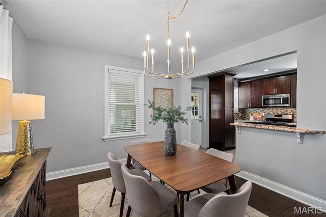 5444 Tholozan Avenue, St Louis, MO 63109