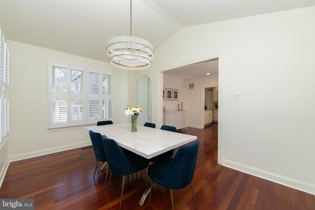 401 SPRUCE ST, Haddonfield, NJ 08033