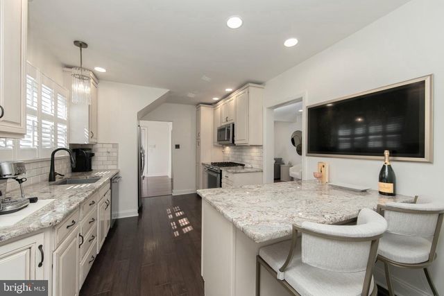 401 SPRUCE ST, Haddonfield, NJ 08033