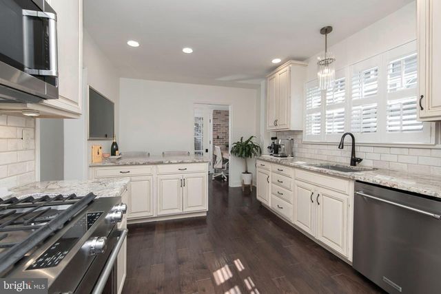 401 SPRUCE ST, Haddonfield, NJ 08033