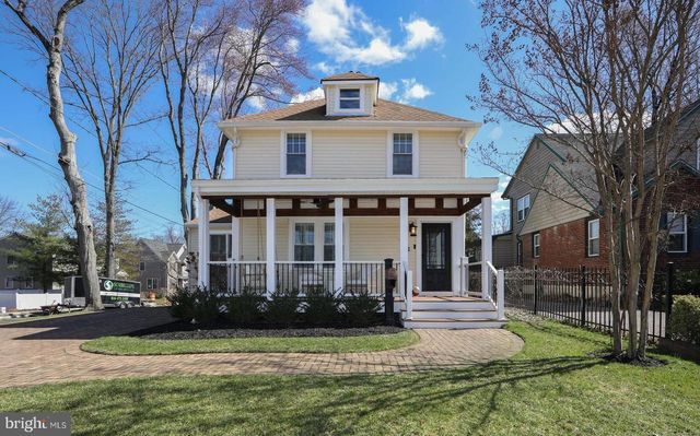 401 SPRUCE ST, Haddonfield, NJ 08033