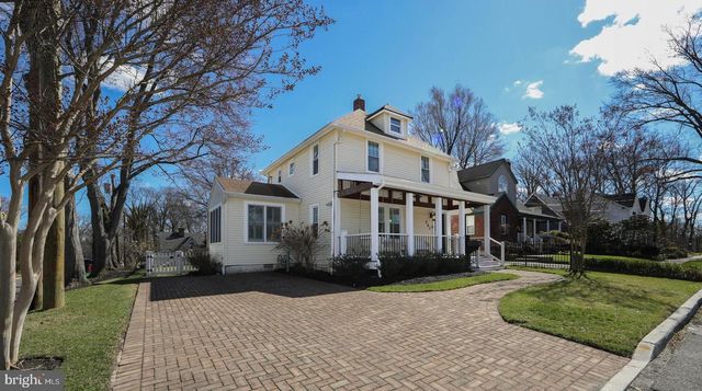 401 SPRUCE ST, Haddonfield, NJ 08033