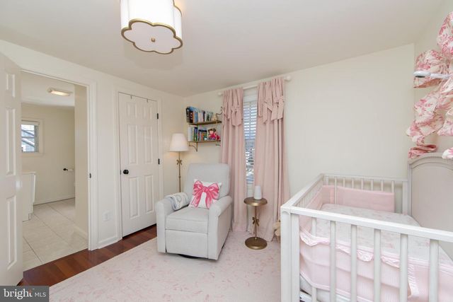 401 SPRUCE ST, Haddonfield, NJ 08033