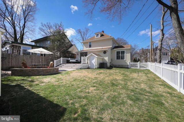 401 SPRUCE ST, Haddonfield, NJ 08033