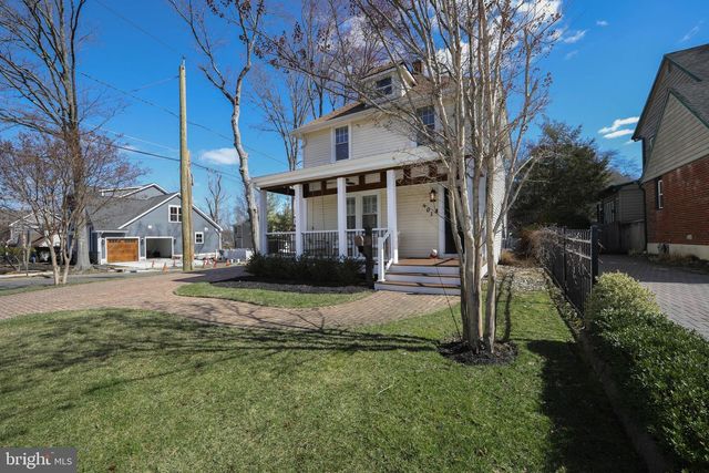 401 SPRUCE ST, Haddonfield, NJ 08033