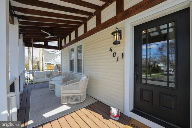 401 SPRUCE ST, Haddonfield, NJ 08033