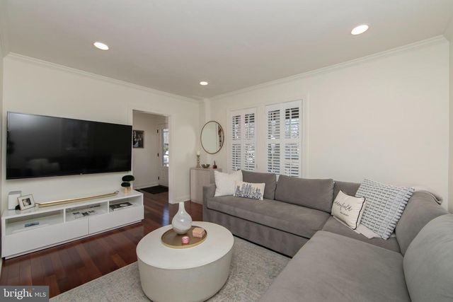 401 SPRUCE ST, Haddonfield, NJ 08033