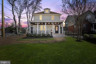 401 SPRUCE ST, Haddonfield, NJ 08033