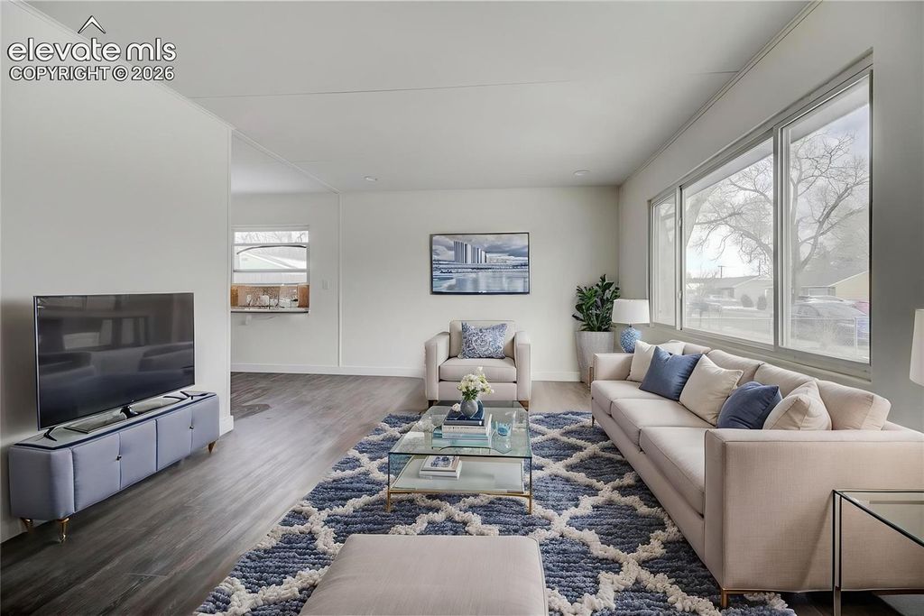 1924 S Hancock Avenue, Colorado Springs, CO 80905 — photo 2