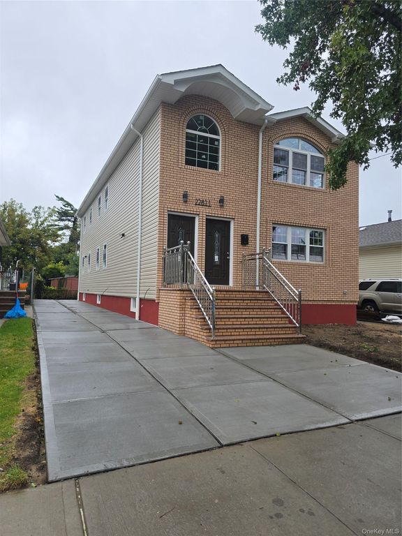 22811 145th Avenue, Springfield Gardens, NY 11413 — exterior