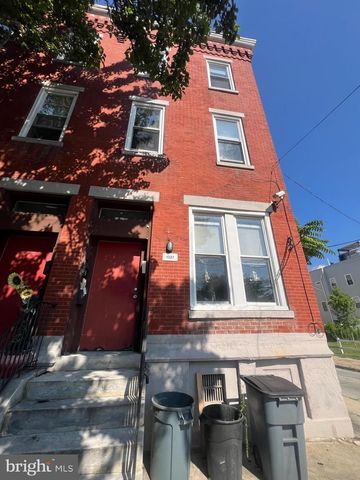 1327 N 16TH ST, Philadelphia, PA 19121