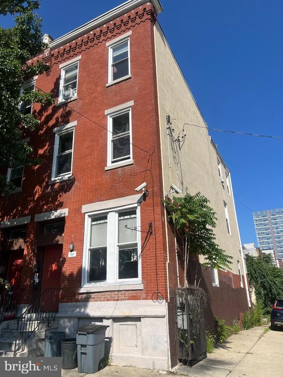 1327 N 16TH ST, Philadelphia, PA 19121