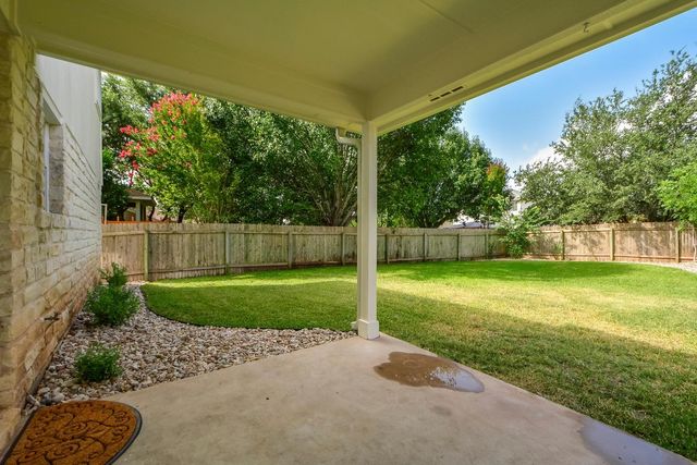 3408 Flowstone LN, Round Rock, TX 78681