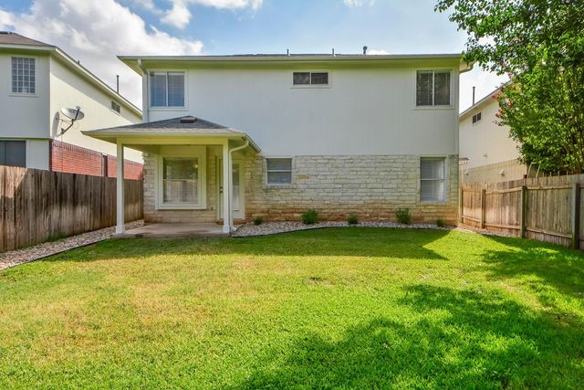 3408 Flowstone LN, Round Rock, TX 78681