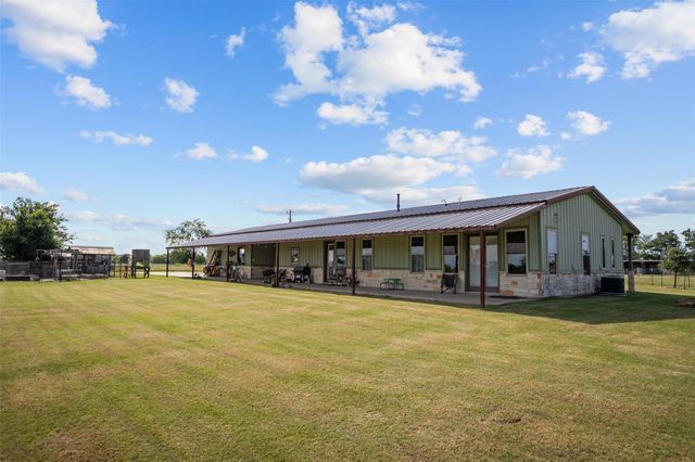 2199 Fm 2915, Lovelady, TX 75851