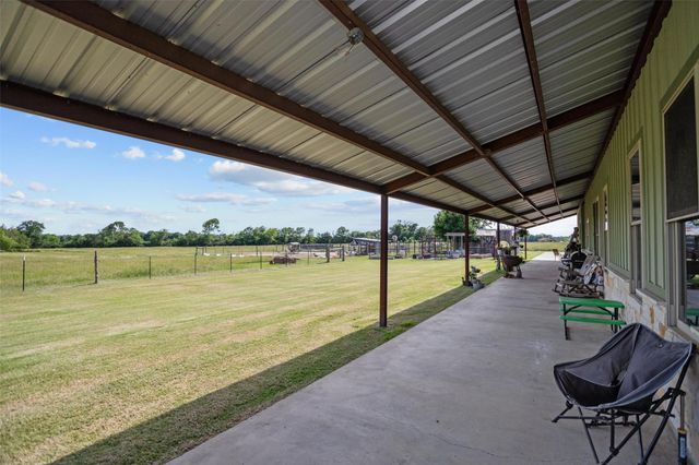2199 Fm 2915, Lovelady, TX 75851