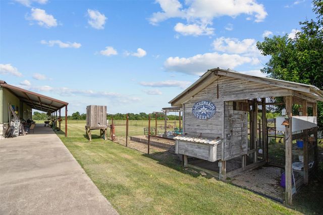 2199 Fm 2915, Lovelady, TX 75851
