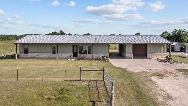2199 Fm 2915, Lovelady, TX 75851